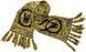 Шарф World of Warcraft Alliance Fringed Scarf JINX-7248 фото 1