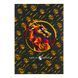 Блокнот-планшет Kite Mortal Kombat A5, 50 листов MK22-194-1 фото 1