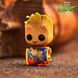 Фигурка Funko Pop! Marvel - Грут и сырные шарики 70654 фото 3