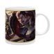 Чашка LEAGUE OF LEGENDS Garen vs Darius (Ліга Легенд) ABYMUG885 фото 2