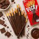 Палочки Pocky Chocolate 47g  FP101 фото 2