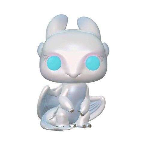 Фігурка Funko Pop! Як Приручити Дракона - Денна Фурія 36369 фото