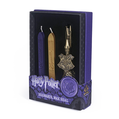 Воскова печатка HARRY POTTER Hogwarts Wax Seal NN7085 фото