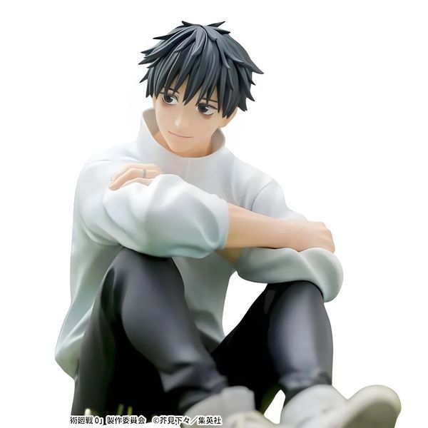 Оригинальная аниме фигурка The Movie: Jujutsu Kaisen 0 - Yumemirize - Okkotsu Yuta GM_01526 фото