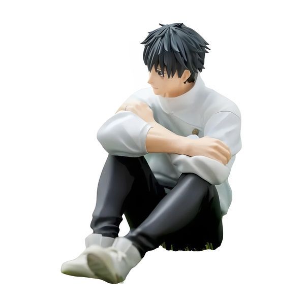 Оригинальная аниме фигурка The Movie: Jujutsu Kaisen 0 - Yumemirize - Okkotsu Yuta GM_01526 фото