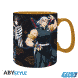 Чашка хамелеон DEMON SLAYER Mug Heat Change Hashira 460 мл ABYMUGA513 фото 3