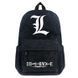 Рюкзак Death Note backpack bag A226936 фото 1
