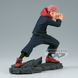 Оригінальная фігурка Bandai Banpresto Jujutsu Kaisen - Combination battle3 - Yuji Itadori Figure BP19699P фото 2
