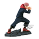 Оригінальная фігурка Bandai Banpresto Jujutsu Kaisen - Combination battle3 - Yuji Itadori Figure BP19699P фото 1