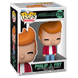 Коллекционная фигурка FUNKO POP! серии "Футурама" - ФРАЙ 80078 фото 2