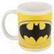 Кружка STOR CERAMIC PR MUG 11 OZ BATMAN LOGO Stor-46401 фото 2
