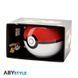 Чашка 3D POKEMON Pokeball (Покемон) MG1137 фото 3