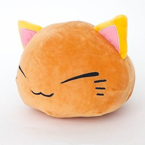 Плюшевая игрушка CUTE RUFOUS CAT PLUSH A039458 фото