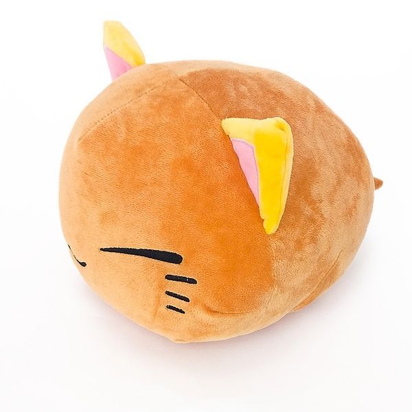 Плюшевая игрушка CUTE RUFOUS CAT PLUSH A039458 фото