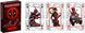 Игральные карты MARVEL Waddingtons No.1 - Deadpool WM04686-EN1-12 фото 6
