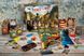 Настільна гра Ticket to Ride: Legends of the West англійською мовою TTR_WL фото 3