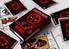 Игральные карты MARVEL Waddingtons No.1 - Deadpool WM04686-EN1-12 фото 2