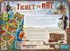 Настільна гра Ticket to Ride: Legends of the West англійською мовою TTR_WL фото 16