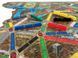 Настільна гра Ticket to Ride: Legends of the West англійською мовою TTR_WL фото 5