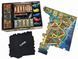 Настільна гра Ticket to Ride: Legends of the West англійською мовою TTR_WL фото 6