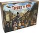 Настільна гра Ticket to Ride: Legends of the West англійською мовою TTR_WL фото 12