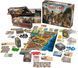 Настільна гра Ticket to Ride: Legends of the West англійською мовою TTR_WL фото 2