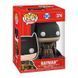 Фигурка FUNKO POP! серии "Императорский дворец" - БЭТМЕН 52427 фото 2