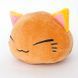 Плюшевая игрушка CUTE RUFOUS CAT PLUSH A039458 фото 1