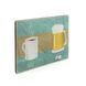 Wood постер "Coffee AM / Beer PM" pvh0057 pvh0057 фото 2