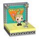 Набор фигурок Bitty POP! Stages серии BTS - Чимин (Dynamite) 86736 фото 3