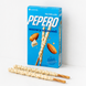 Палочки Pepero с миндалем Snowy Almond Lotte, 32 г 10-934 фото 1