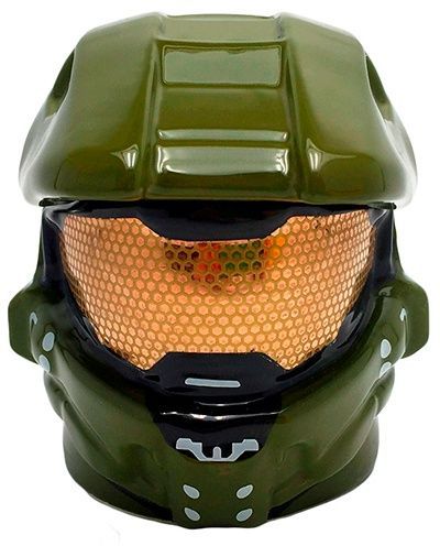 Чашка Halo 3D - Master Chief Head ABYMUG242 фото