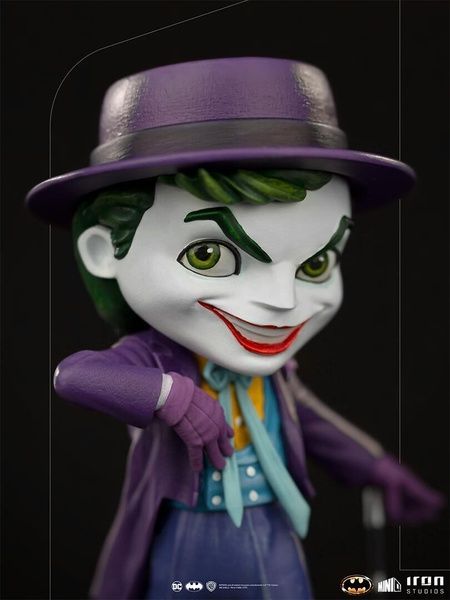 Коллекционная фигурка DC COMICS Batman 89 The Joker (Джокер) DCCBAT34620-MC фото