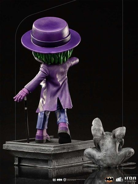 Коллекционная фигурка DC COMICS Batman 89 The Joker (Джокер) DCCBAT34620-MC фото