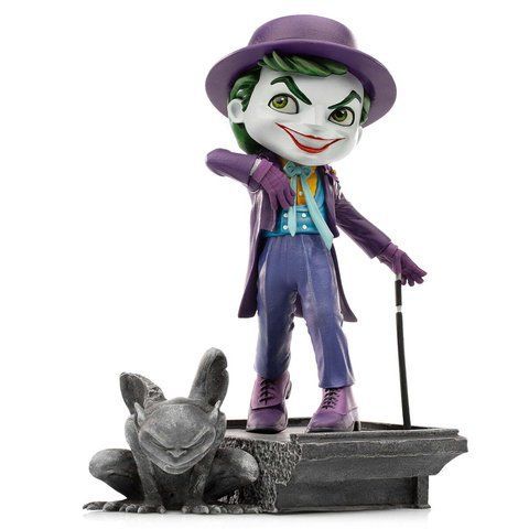 Коллекционная фигурка DC COMICS Batman 89 The Joker (Джокер) DCCBAT34620-MC фото