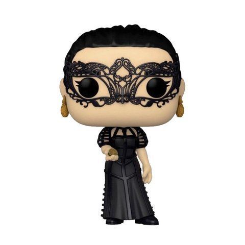 Фігурка FUNKO POP! серії "Ведьмак" - ЙЄННИФЕР У МАСЦІ 62085 фото