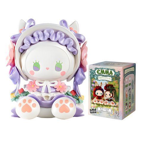 Коллекционная фигурка Pop Top Lucky Emma - Свидание в саду MJ-000056 фото
