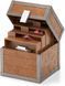 Атрибут из игры MINECRAFT Loot Chest - Caves (Майнкрафт) 10 см NN3492 фото 1