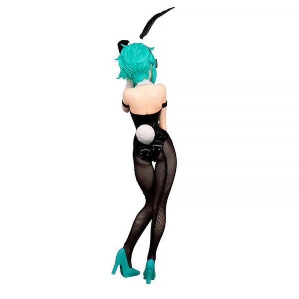 Оригінальна фігурка Sword Art Online - BiCute Bunnies Figure - Sinon GM98001 фото