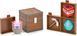 Атрибут из игры MINECRAFT Loot Chest - Caves (Майнкрафт) 10 см NN3492 фото 3