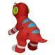 Іграшка Warcraft Raptor Plushie B62460 фото 2