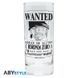 Набір склянок ONE PIECE Wanted posters 290 мл ABYVER189 фото 4