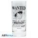 Набір склянок ONE PIECE Wanted posters 290 мл ABYVER189 фото 2