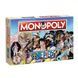 Настільна гра WINNING MOVES One Piece Monopoly 36948 фото 1
