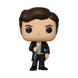 Фігурка FUNKO POP! серії "Бріджертони" - КОЛІН БРІДЖЕРТОН 72204 фото 1