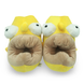 Плюшеві тапочки The Simpsons Гомер shoes slippers A224506 фото 1