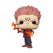 Фигурка Jujutsu Kaisen FUNKO POP! Ryomen Sukuna (Fire Arrow) 85322 фото 1