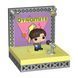 Набор фигурок Bitty POP! Stages серии BTS - SUGA (Dynamite) 86740 фото 3