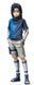 Статуетка Bandai Banpresto Naruto - Grandista Uchiha Sasuke#2 [Manga Dimensions] Figure BP19193 фото 1
