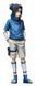 Статуетка Bandai Banpresto Naruto - Grandista Uchiha Sasuke#2 [Manga Dimensions] Figure BP19193 фото 4